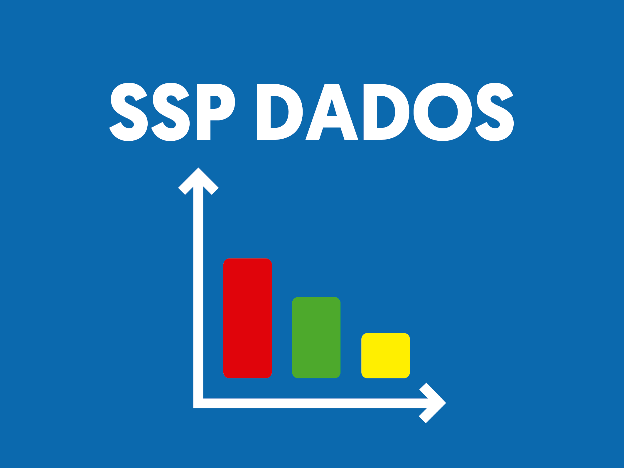 SSP Dados