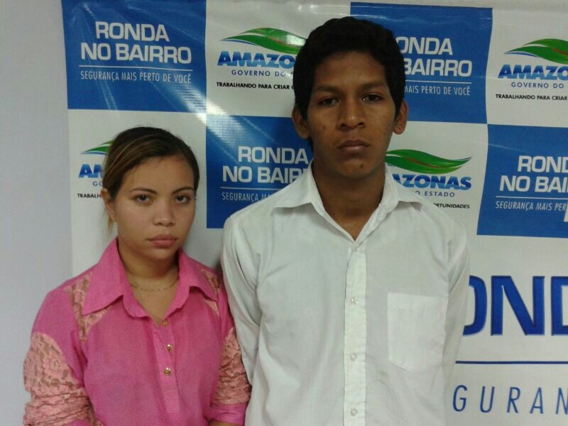 Maiara e David vieram do Mato Grosso e Goiás