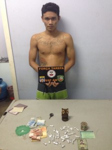 Prisão Universitário