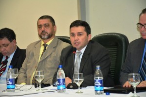 Foto: Sharon Marques/ Assessoria SSP-AM