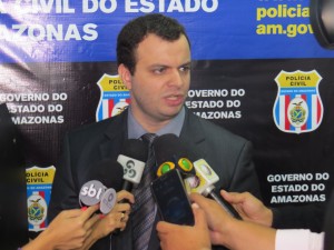 Foto: Lana Honorato/Assessoria PC-AM