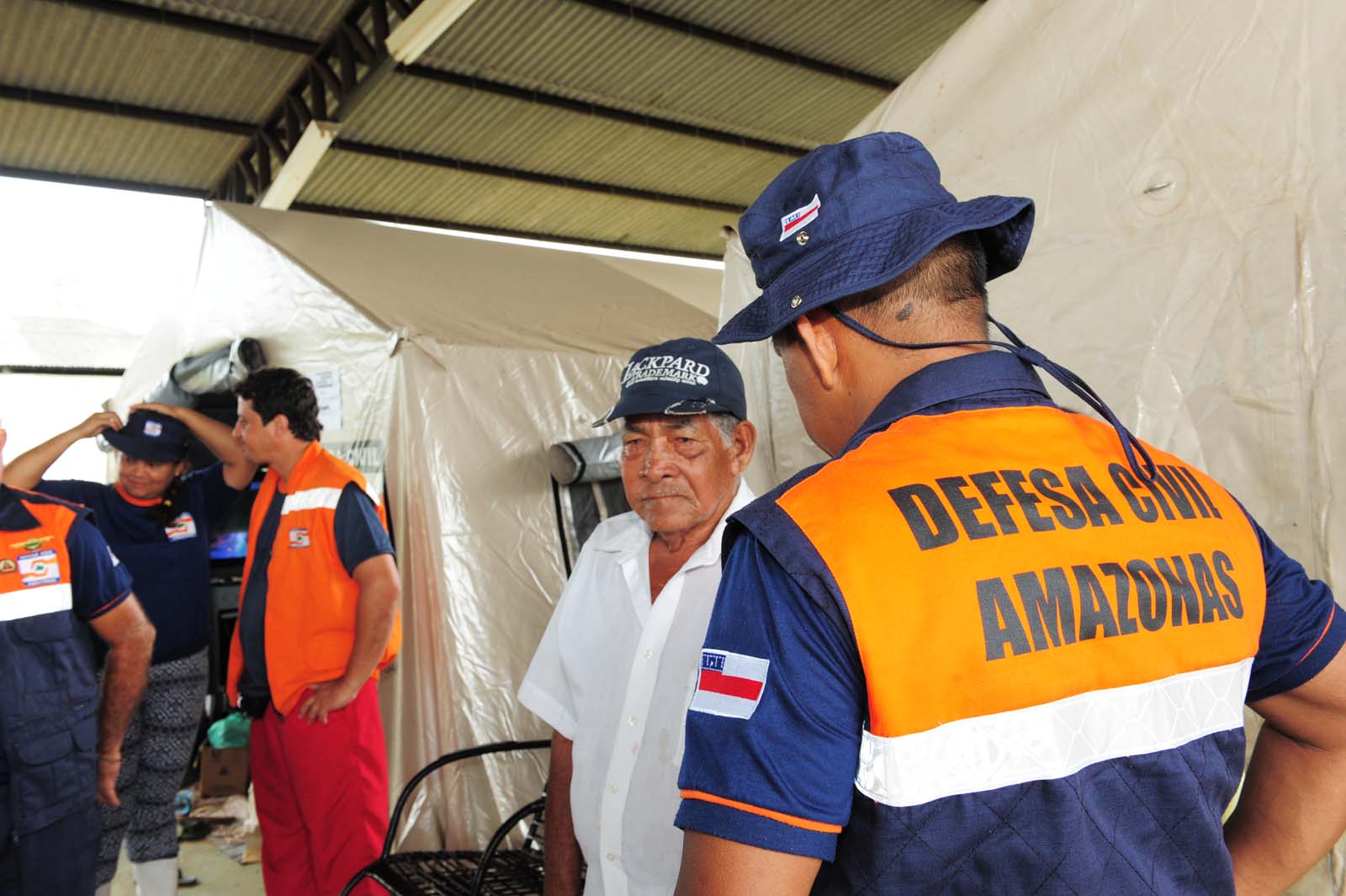Foto: Alberto Cesar Araujo/Foto Amazonas