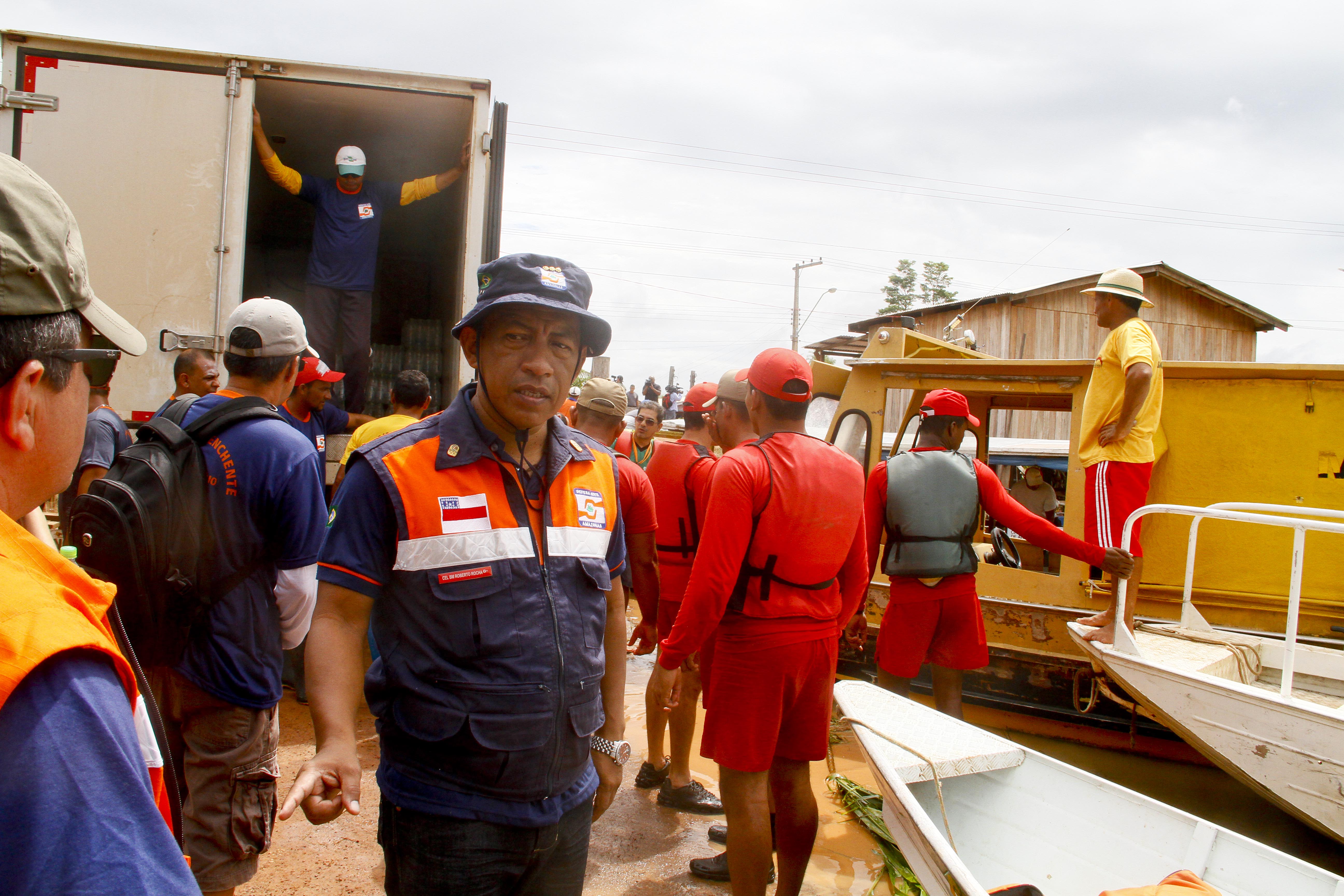 Foto: Alberto Cesar Araujo/Foto Amazonas