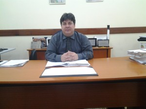 Com experiência na área de segurança pública, o novo corregedor possui conhecimento nas áreas de planejamento e coordenação de investigações policiais