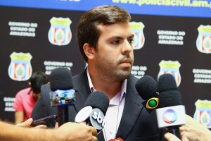 Foto: Marcely Gomes/ Assessoria PC-AM