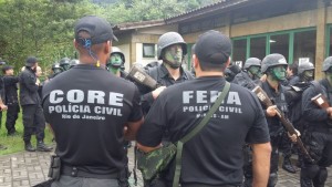 Foto: Divulgação/ Assessoria PC-AM