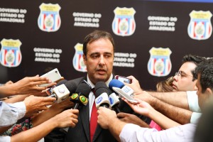 Foto: Ney Mendes/ Assessoria PCAM