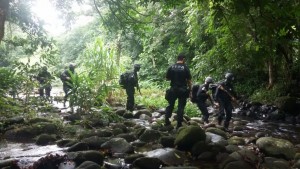 Foto: Divulgação/ Assessoria PC-AM