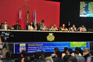 Foto Alberto Cesar Araujo/Assessoria Aleam