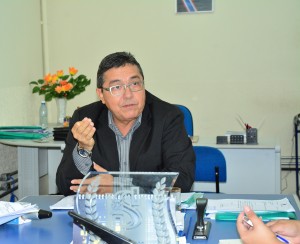 Foto: Lorena Andrade/ Assessoria SSP-AM