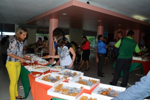 Foto: Andreza Cunha/ Assessoria SSP-AM