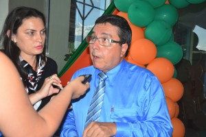 Foto: Andreza Cunha/ Assessoria SSP-AM