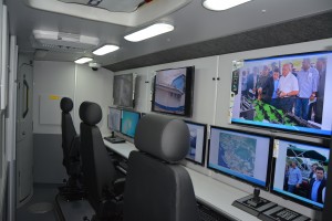 Foto: Sharon Marques/ Assessoria SSP-AM