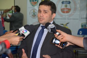 Foto: Thaísa Lima/ Assessoria SSP-AM