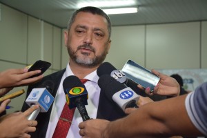 Foto: Thaísa Lima / Assessoria SSP-AM