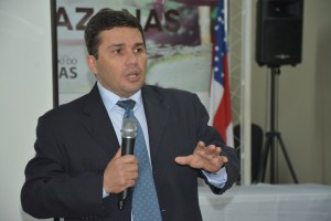 Foto: Thaísa Lima / Assessoria SSP-AM