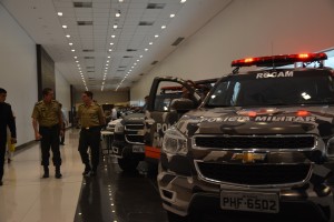 EXPOSEGURANCA- ROCAM