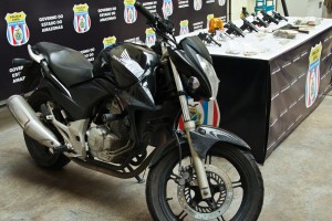 Fotos: Marcely Gomes/Assessoria PC-AM