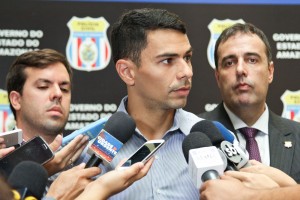 Fotos: Marcely Gomes/Assessoria PC-AM