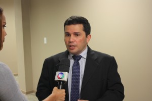 Foto: Lindemberg Cavalcante/ Assessoria CICC/SSP-AM