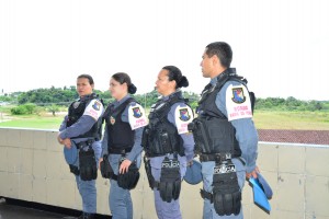 Foto: Lorena Andrade/ Assessoria SSP-AM