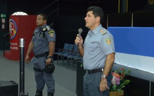Foto: Nathalie Brasil/ SECOM