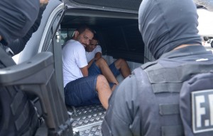 Foto: Nathalie Brasil/ SECOM