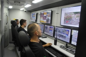 Foto: Kamilla Lira/ Assessoria SSP-AM