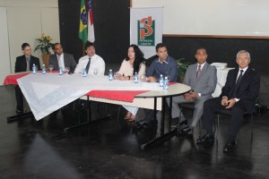 Curso de Análise de Inteligência - Iesp 2