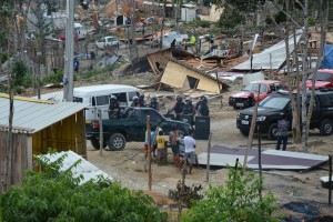 Foto: Thaísa Lima/ Assessoria SSP-AM