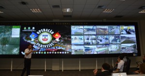 Foto: Thaísa Lima/Assessoria SSP-AM