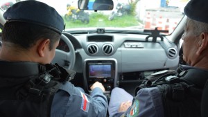 Foto: Luiz Rodrigues / Assessoria SSP-AM