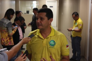 Foto: Lindemberg Cavalcante, CICC/SSP-AM