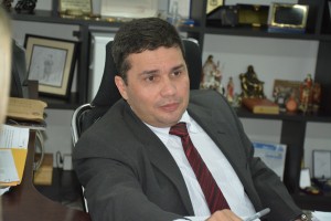 Foto: Thaísa Lima/ Assessoria SSP-AM