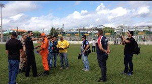 Foto: Divulgação / SSP-AM