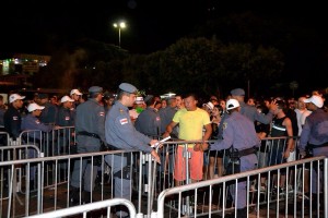 Foto: Assessoria/SSP-AM