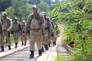 Foto: Divulgação/ Assessoria Iesp/SSP-AM