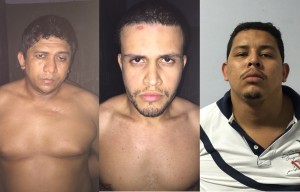 Foto: Divulgação/ Assessoria SSP-AM