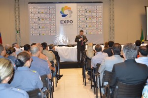Foto: Assessoria Expo Segurança Amazonas 2015