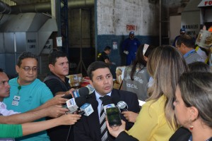 SERGIO FONTES- SSP-AM -PRISÕES POR TRÁFICO