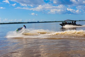 Foto: Roberto Carlos/ Secom