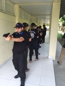 Foto: Divulgação / Assessoria Iesp