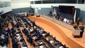 Foto: Tiago Corrêa/ Câmara Municipal de Manaus