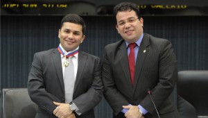 Foto: Tiago Corrêa/ Câmara Municipal de Manaus