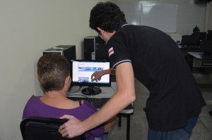 Foto: Lorena Andrade/ Assessoria SSP-AM