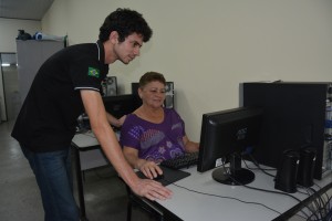 Foto: Lorena Andrade/ Assessoria SSP-AM