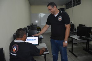 Foto: Lorena Andrade/ Assessoria SSP-AM
