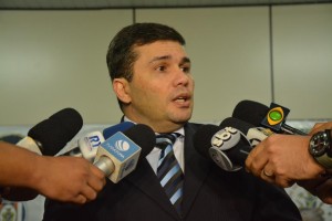 Foto: Lorena Andrade/ Assessoria SSP-AM