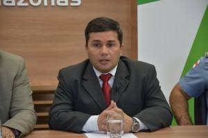 Foto: Daniel Landazuri / Assessoria SSP