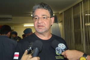 Foto: Daniel Landazuri/ Assessoria SSP-AM